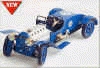  1411  mamod LM1 Le Mans Racer