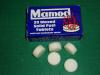 MAM76 mamod steam engine Solid Fuel tablets