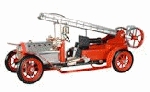 1405   Mamod FE1K Fire steam Engine Kit